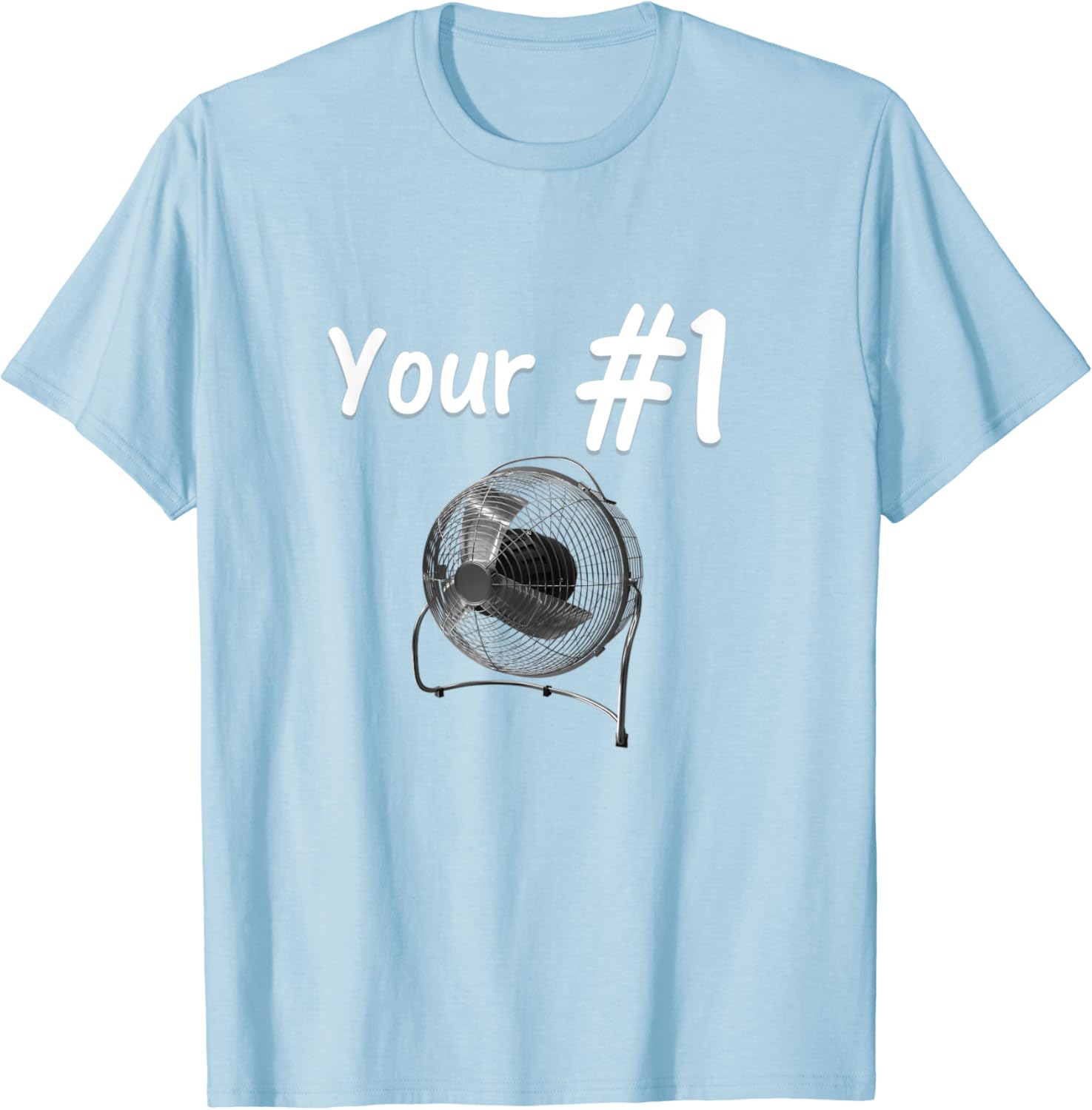 Your 1 Fan TShirt Clothing, Shoes & Jewelry